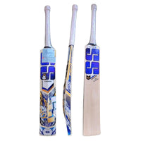 SS Sky 360 Classic English Willow Cricket Bat SH | Premium Grade Willow | Lightweight, Durable & Powerful | Perfect Balance for Adults | Professional Cricket Equipment - Best Price online Prokicksports.com