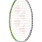 Yonex Astrox 100 ZZ VA Unstrung Badminton Racquet | Grayish Beige | 4U5 | Advanced Lightweight Racquet for Power, Speed & Control | Durable Graphite Frame - Best Price online Prokicksports.com