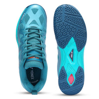 Yonex Blaze-4i Men's Badminton Shoes | Lightweight Court Shoes with Power Cushion, Non-Marking Sole & Superior Grip
