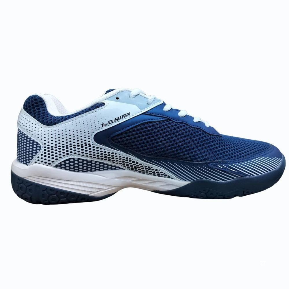 Yonex HY Ultra-I Men’s Badminton Shoes | Lightweight Court Shoes with Superior Grip & Cushioning | High Stability Indoor Sports Footwear - Best Price online Prokicksports.com