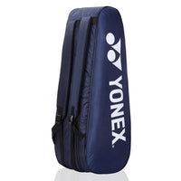 Yonex ACE2-Q014-324-0826 Badminton Racquet Kit Bag | Spacious Multi-Compartment Sports Bag | Durable & Lightweight Design