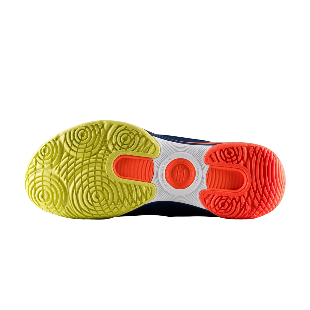 Li-Ning Halberd Strike Non Marking Badminton Shoes – LN Cloud Cushion, Probarloc Stability Plate, Breathable Mesh, Ultra-Grip Rubber, Lightweight