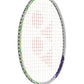 Yonex Astrox 100 ZZ VA Unstrung Badminton Racquet | Grayish Beige | 4U5 | Advanced Lightweight Racquet for Power, Speed & Control | Durable Graphite Frame - Best Price online Prokicksports.com