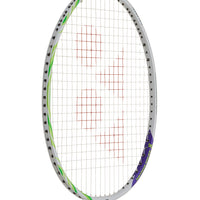 Yonex Astrox 100 ZZ VA Unstrung Badminton Racquet | Grayish Beige | 4U5 | Advanced Lightweight Racquet for Power, Speed & Control | Durable Graphite Frame - Best Price online Prokicksports.com