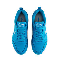 Li-Ning AYT079 Ranger Force Badminton Shoes – Lightweight Non-Marking Court Shoes with Cushioning Support & Anti-Slip Grip