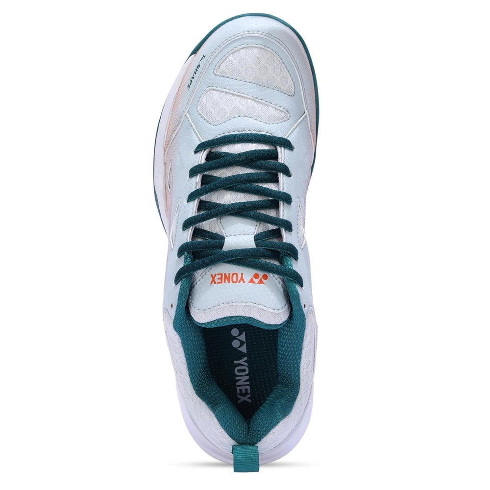 YONEX DOMINANT 6i Badminton Shoes | TruCushion Technology | Lightweight Indoor Court Shoes with Superior Stability & Grip - Best Price online Prokicksports.com