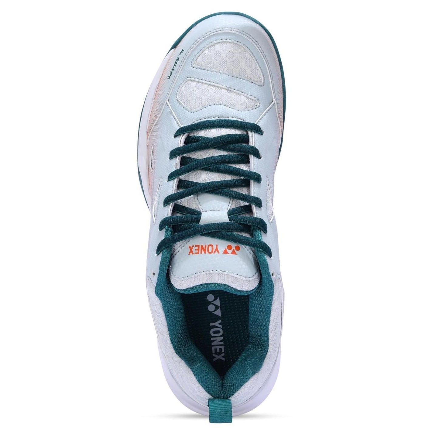 YONEX DOMINANT 6i Badminton Shoes | TruCushion Technology | Lightweight Indoor Court Shoes with Superior Stability & Grip