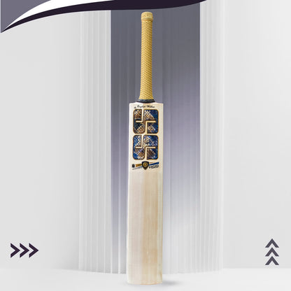 SS Sword English Willow Cricket Bat SH | Premium Grade Willow | Lightweight & Durable | Thick Edges for Power Shots | Professional Cricket Bat for Adults - Best Price online Prokicksports.com