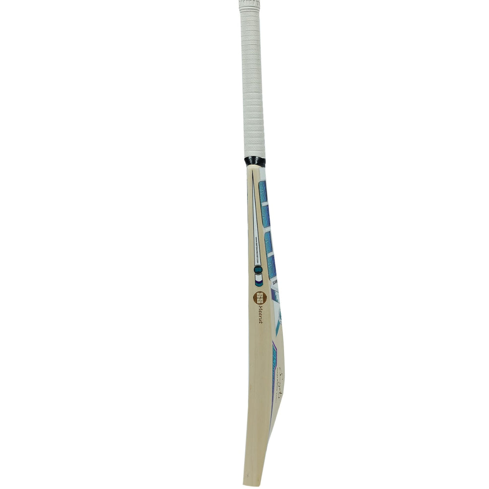 SS SKY Thunder English Willow Cricket Bat SH | Powerful Performance with Thick Edges & Balanced Pickup | Professional Cricket Bat - Best Price online Prokicksports.com