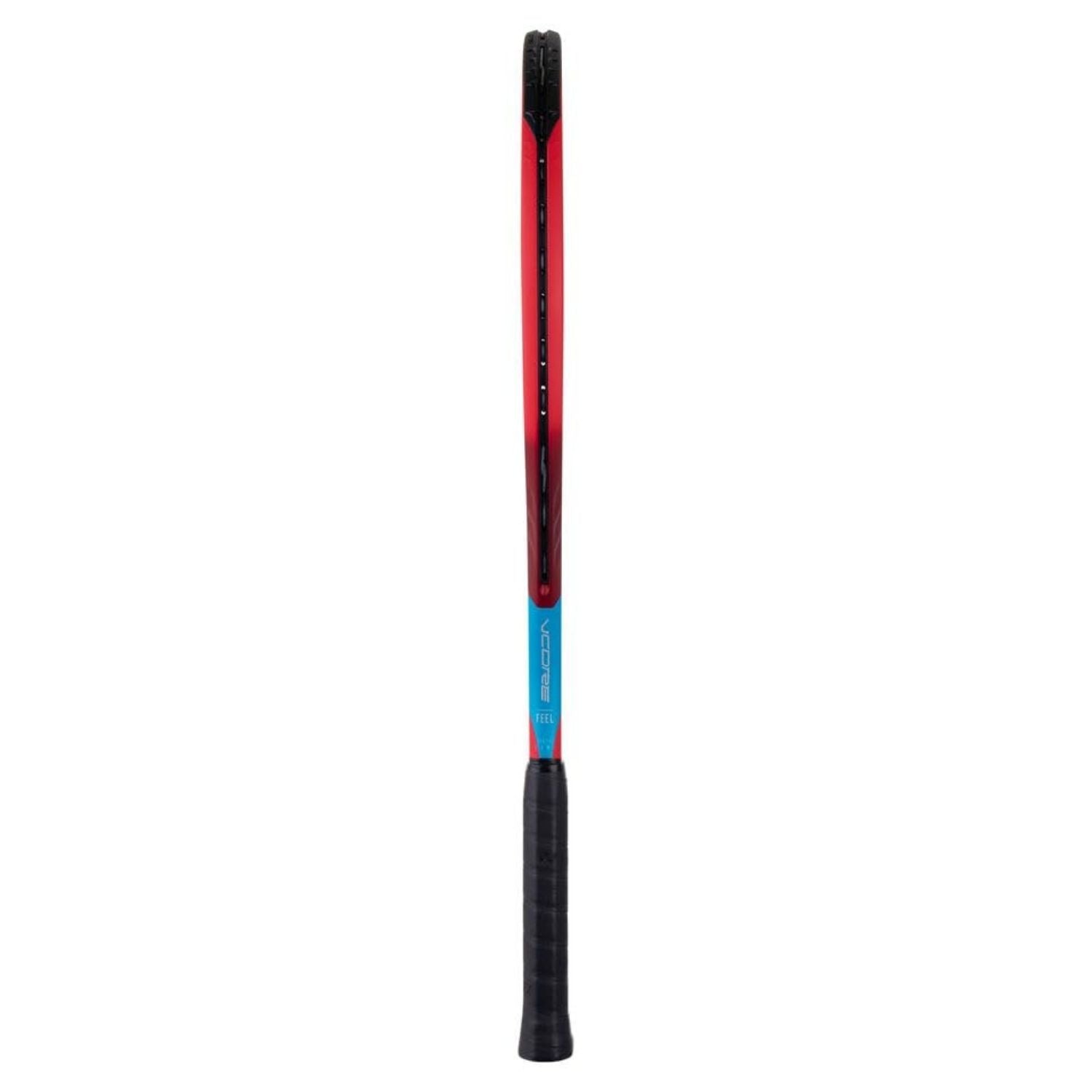 Yonex VCore Feel Tennis Racquet (G2) – 250 Grams | 100 sq.in Head, 16x18 String Pattern, HM Graphite, Vibration Dampening Mesh (VDM) | Lightweight Control & Spin Racquet - Best Price online Prokicksports.com