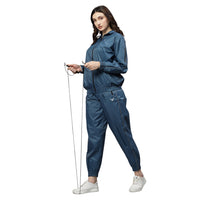 Invincible Unisex Pro Deluxe Sauna Suit | Lightweight Sweat-Enhancing Design | Full Body Training Suit | Ideal for Fitness, Boxing & Weight Management