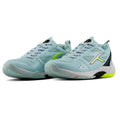 LT BLUE/LIME/BLACK