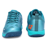 Yonex Blaze-4i Men's Badminton Shoes | Lightweight Court Shoes with Power Cushion, Non-Marking Sole & Superior Grip