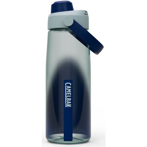 CamelBak Thrive Chug Water Bottle 750 ML | Lightweight Non-Insulated Composite Material | Leak-Proof Flip Top Cap | Dishwasher Safe Lifestyle Bottle