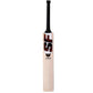 SF Crown English Willow Cricket Bat – Short Handle, Professional Grade with Powerful Profile - Best Price online Prokicksports.com