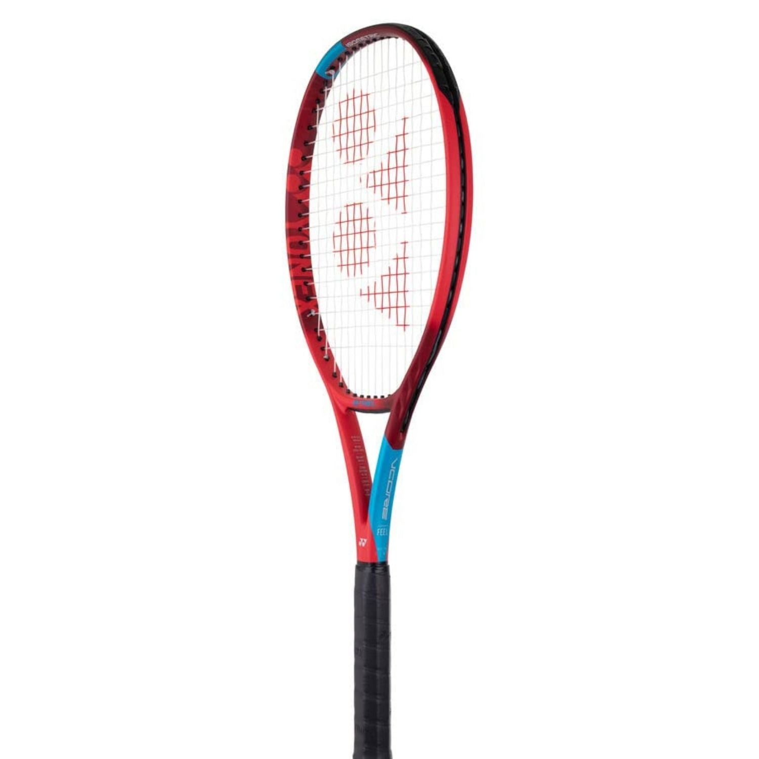 Yonex VCore Feel Tennis Racquet (G2) – 250 Grams | 100 sq.in Head, 16x18 String Pattern, HM Graphite, Vibration Dampening Mesh (VDM) | Lightweight Control & Spin Racquet - Best Price online Prokicksports.com