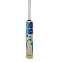 SS SKY Thunder English Willow Cricket Bat SH | Powerful Performance with Thick Edges & Balanced Pickup | Professional Cricket Bat - Best Price online Prokicksports.com