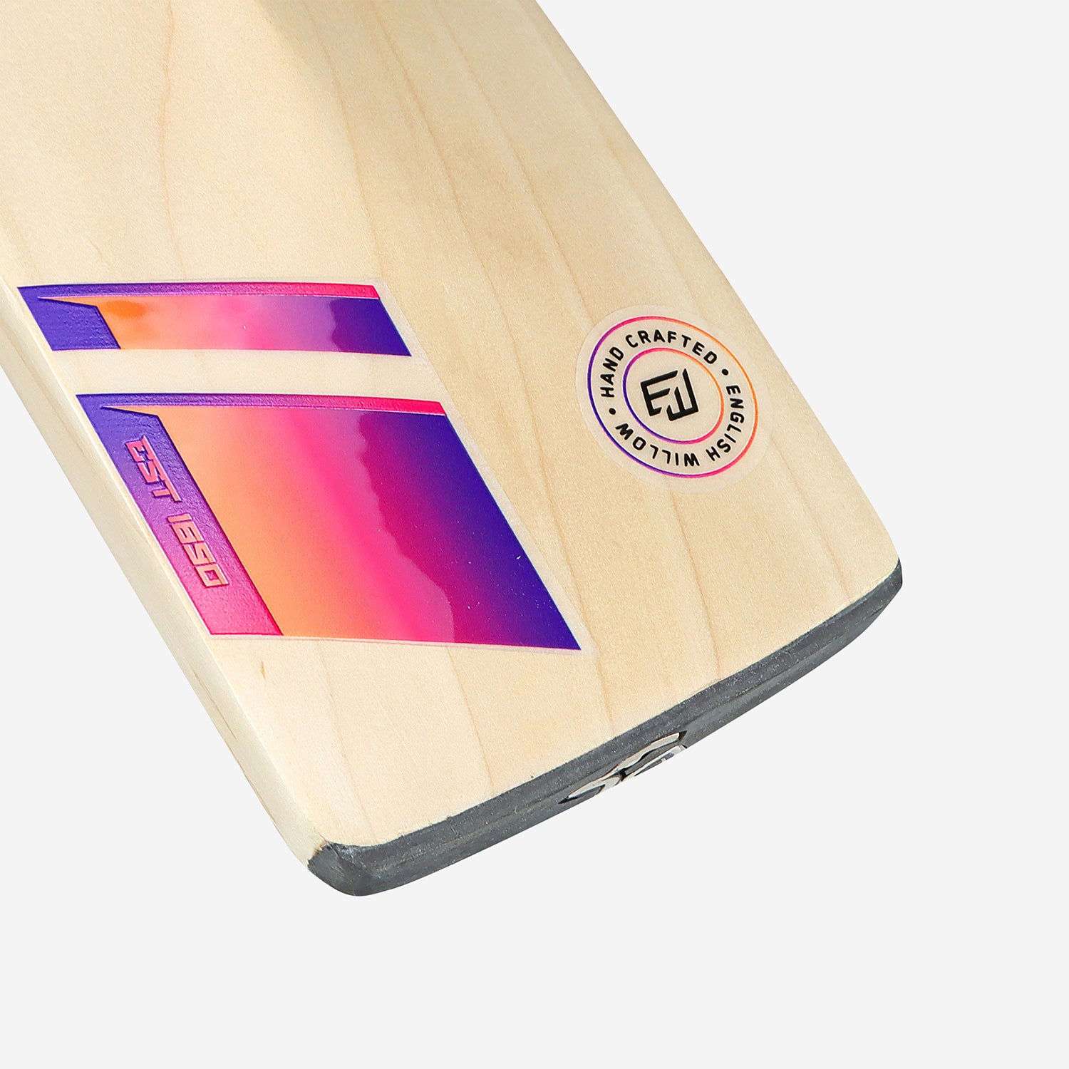 Kookaburra Aura Pro 4.0 English Willow Cricket Bat - Short Handle | Lightweight Power - Best Price online Prokicksports.com
