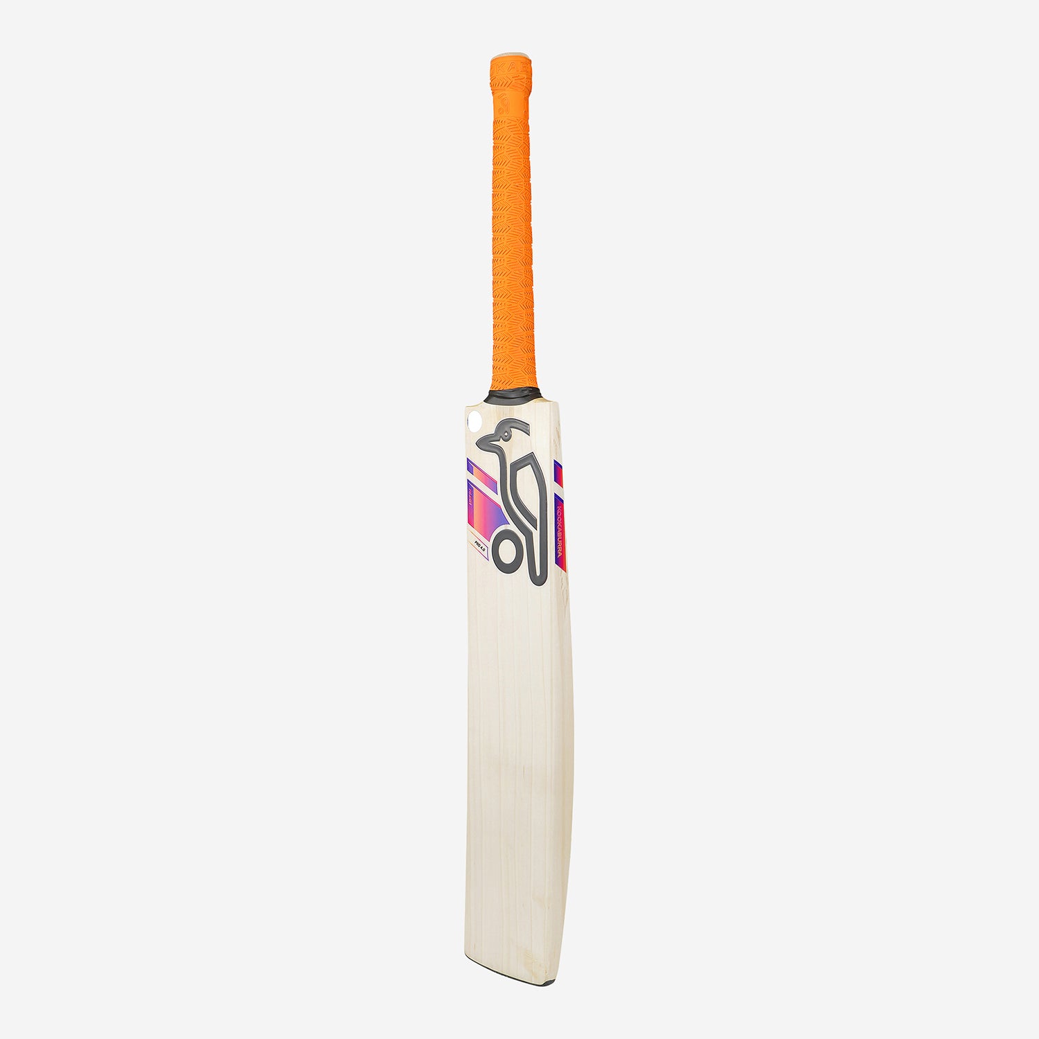 Kookaburra Aura Pro 4.0 English Willow Cricket Bat - Short Handle | Lightweight Power - Best Price online Prokicksports.com