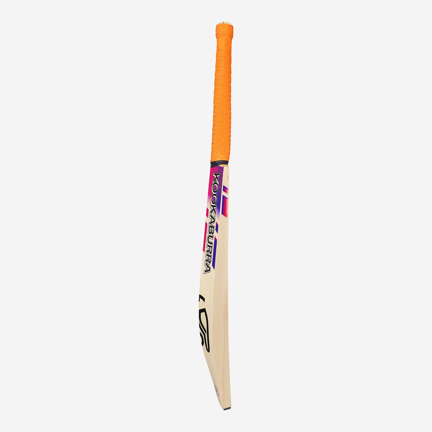 Kookaburra Aura Pro 4.0 English Willow Cricket Bat - Short Handle | Lightweight Power - Best Price online Prokicksports.com