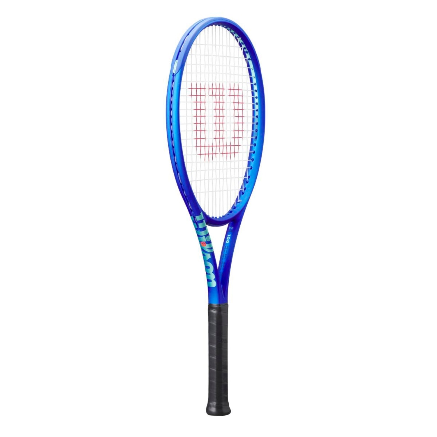 Wilson Ultra 100L V5 FRM 3 Unstrung Tennis Racquet – Lightweight, Powerful & Stable Frame for Spin, Control and Comfort – Ideal for Intermediate Players - Best Price online Prokicksports.com