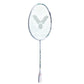 Victor TK-TTY Ultima A Unstrung Badminton Racquet | Thruster Power Series with Head-Heavy Balance, High Tension Frame & Explosive Smash Performance - Best Price online Prokicksports.com