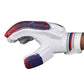 SG RP Ecolite LH Batting Gloves - Junior (Left Hand) | Superior Protection & Grip for Young Cricketers - Best Price online Prokicksports.com