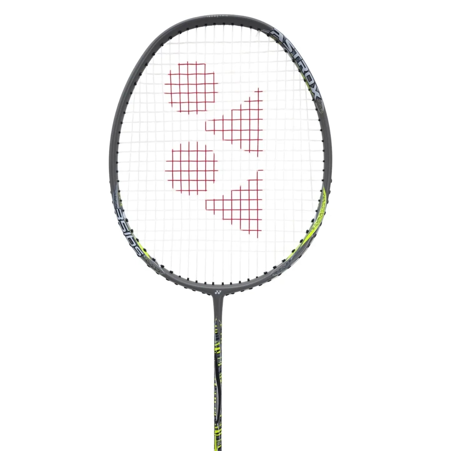 Yonex Astrox Attack 10 DG Strung Badminton Racquet 4U G4 | Head Heavy Power Racquet with Rotational Generator System
