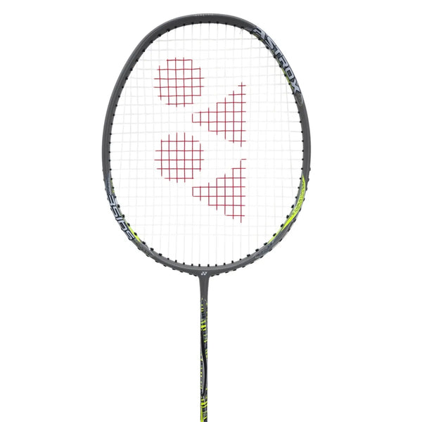 Yonex Astrox Attack 10 DG Strung Badminton Racquet 4U G4 | Head Heavy Power Racquet with Rotational Generator System