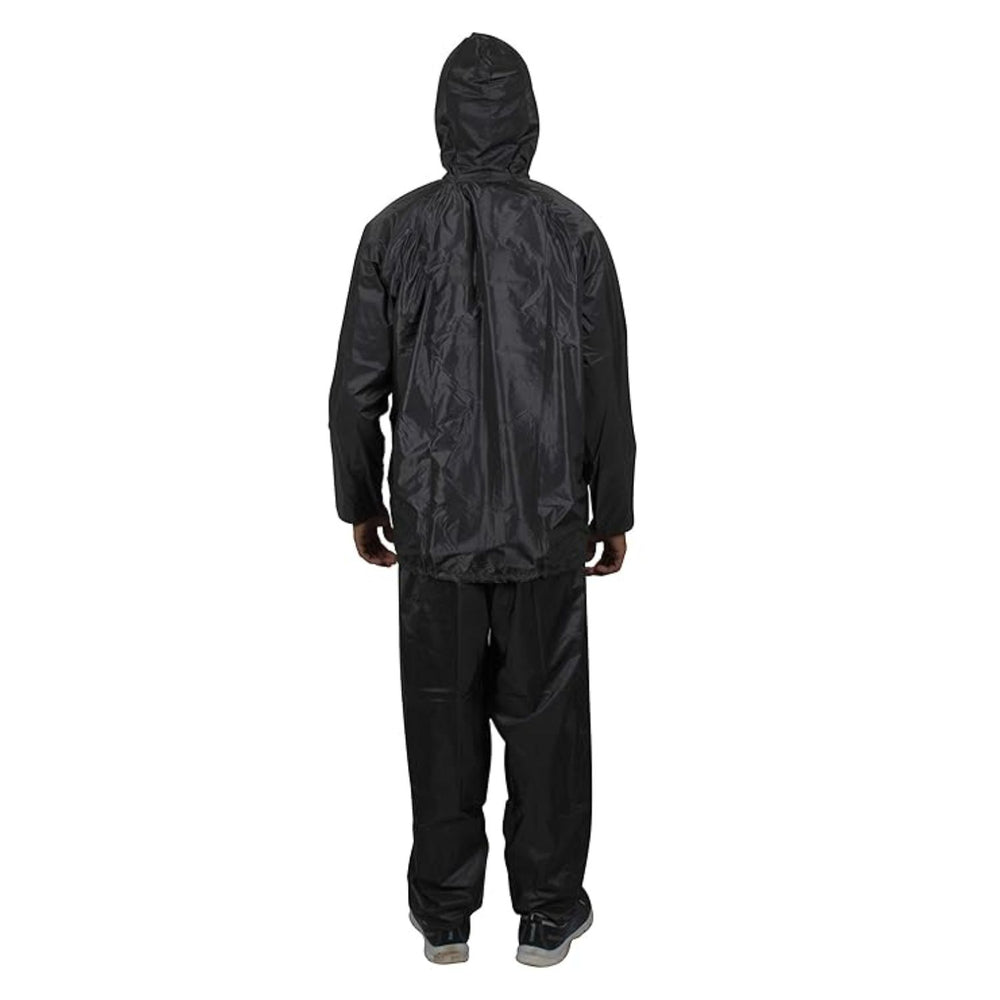 Duckback Men’s Premium Raincoat | All-Weather Protection & Comfort - Best Price online Prokicksports.com