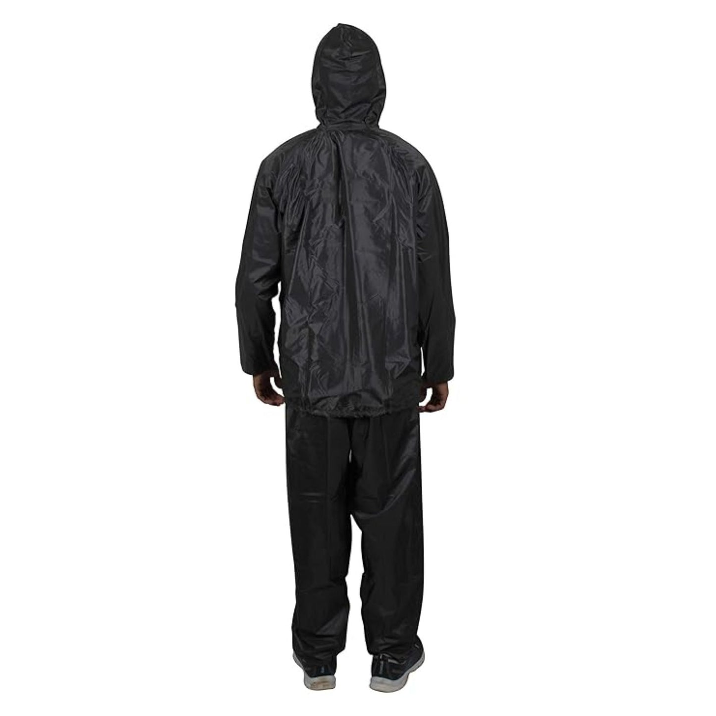 Duckback Men’s Premium Raincoat | All-Weather Protection & Comfort - Best Price online Prokicksports.com