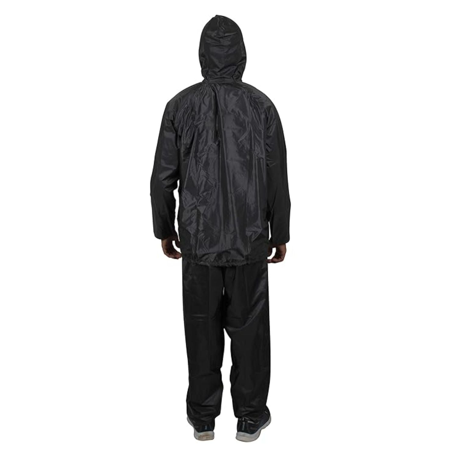 Duckback Men’s Premium Raincoat | All-Weather Protection & Comfort - Best Price online Prokicksports.com