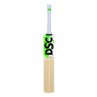 DSC Spliit 11 Kashmir Willow Cricket Bat – Short Handle | Massive Edges with Premium Balance & Durable Build - Best Price online Prokicksports.com