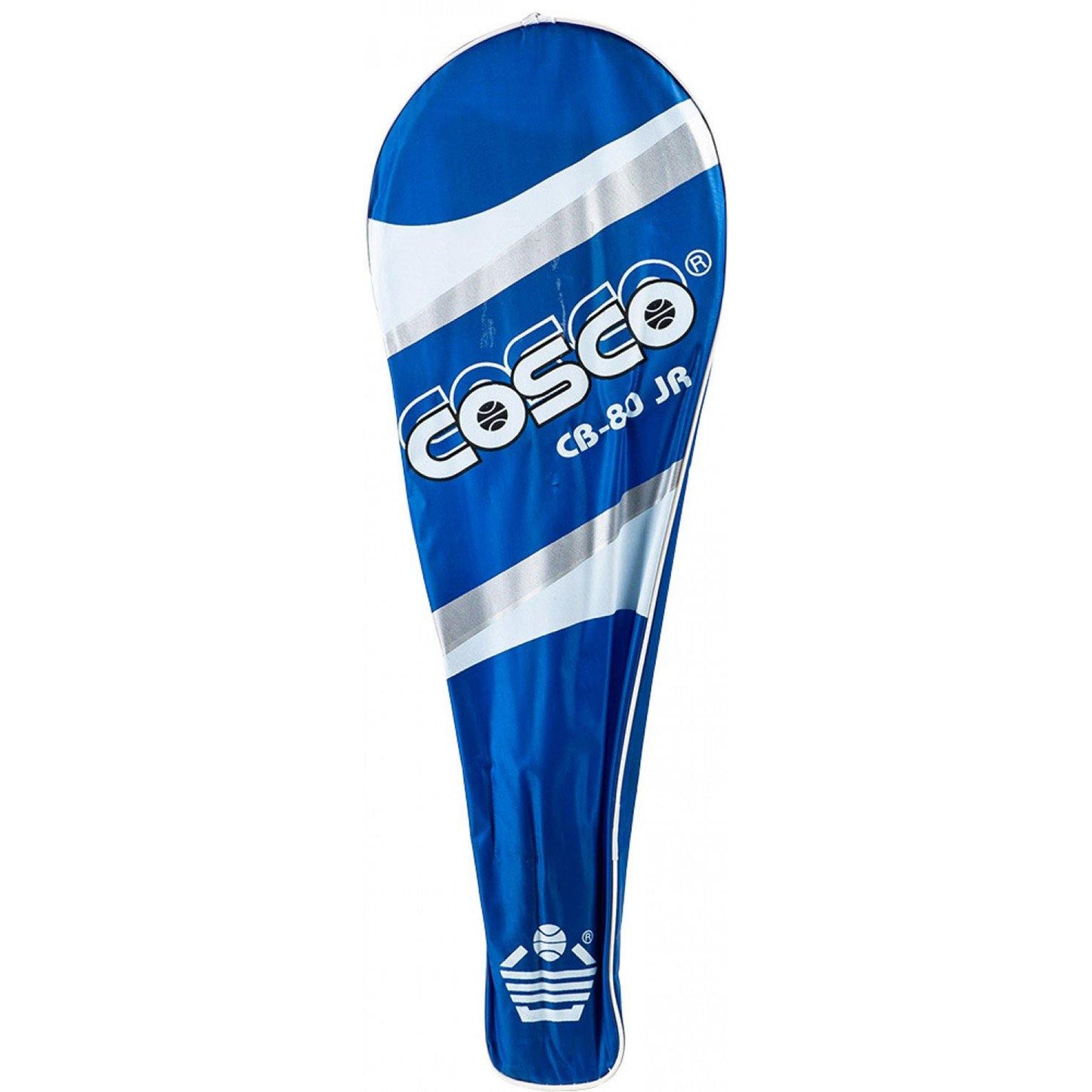 Cosco CB 80 Junior Badminton Racquet (Assorted) - Best Price online Prokicksports.com