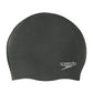 Speedo Moulded Silicone Swimming Cap – Adult | Ergonomic 3D Design, Snag-Free Stretch Fit, Chlorine Protection & Hydrodynamic Performance ( - Best Price online Prokicksports.com