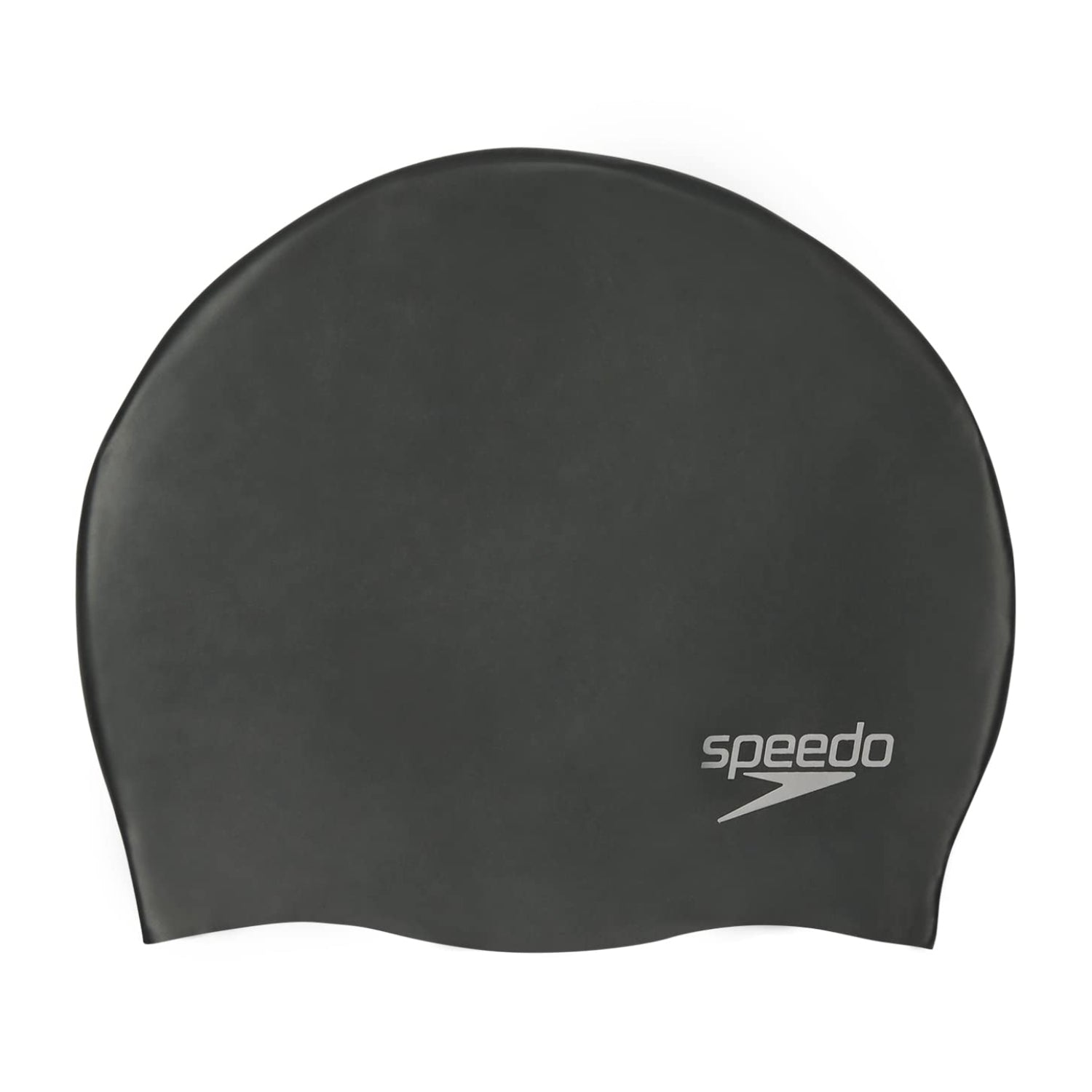 Speedo Moulded Silicone Swimming Cap – Adult | Ergonomic 3D Design, Snag-Free Stretch Fit, Chlorine Protection & Hydrodynamic Performance ( - Best Price online Prokicksports.com