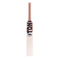 SS Ton Gutsy English Willow Cricket Bat – Short Handle | Massive TON Edges with Huge Sweet Spot & Balanced Pickup - Best Price online Prokicksports.com