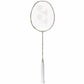 Yonex Nanoflare 700 Game Strung Badminton Racquet, Light Beige - 4U5 | Head-Light Speed Racquet with Sonic Flare System & Ultra-Fast Swing - Best Price online Prokicksports.com