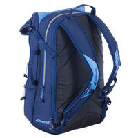 Babolat Pure Drive Backpack Blue | Premium Tennis & Badminton Bag | Durable, Lightweight, Stylish Sports Backpack for Racquets, Gear & Accessories - Best Price online Prokicksports.com