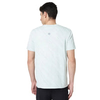 ASICS Shoulder Forward SS Top for Men | Round Neck Sports T-Shirt - Best Price online Prokicksports.com