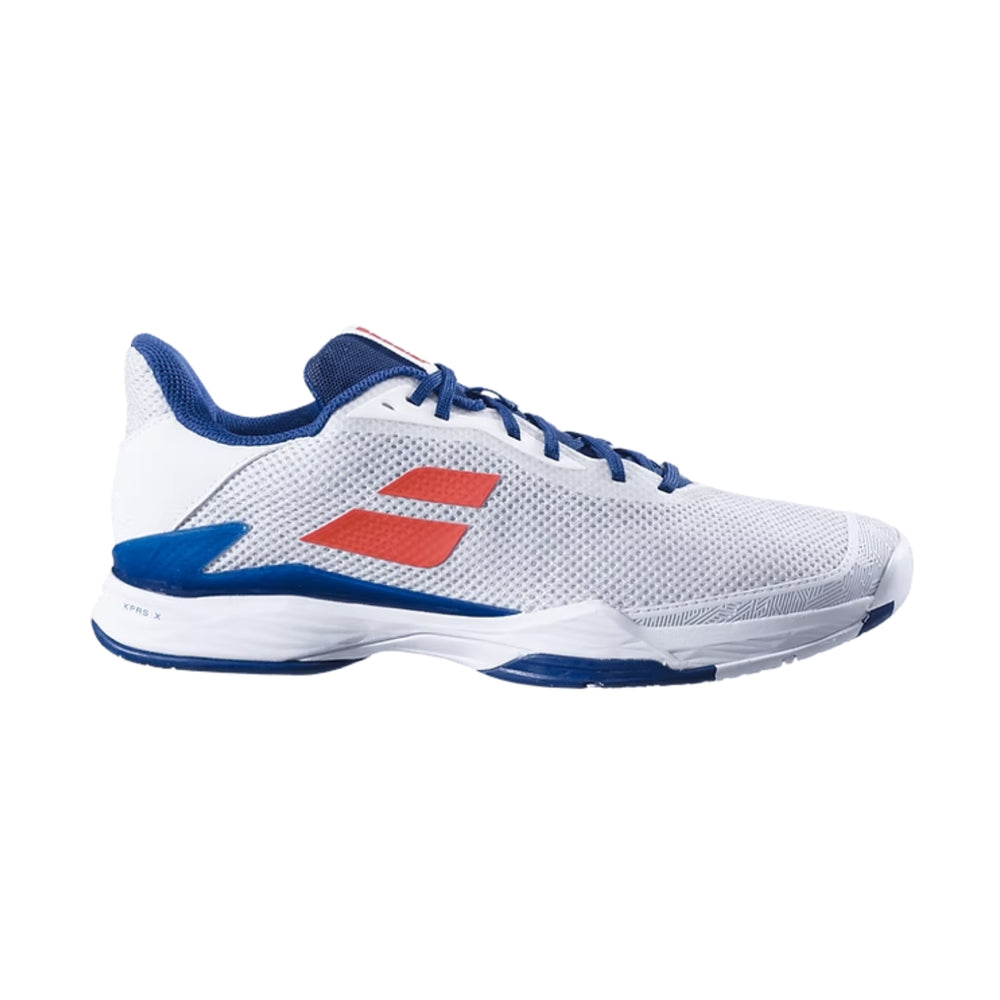 Babolat Jet Tere All Court Men Tennis Shoe | Lightweight Agility with Durable Court Grip | Professional Tennis Performance - Best Price online Prokicksports.com