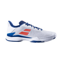 Babolat Jet Tere All Court Men Tennis Shoe | Lightweight Agility with Durable Court Grip | Professional Tennis Performance - Best Price online Prokicksports.com