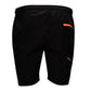 Li-Ning AKSU913 EliteFlex Badminton Shorts for Men – Moisture Wicking, Ergonomic Contour Fit, Breathable Polyester, Quick Dry Sportswear - Best Price online Prokicksports.com