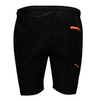 Li-Ning AKSU913 EliteFlex Badminton Shorts for Men – Moisture Wicking, Ergonomic Contour Fit, Breathable Polyester, Quick Dry Sportswear - Best Price online Prokicksports.com