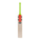 Gray Nicolls GN5 Tempesta English Willow Cricket Bat Size 5 | Premium Junior Cricket Bat with Lightweight Pick-Up