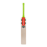 Gray Nicolls GN5 Tempesta English Willow Cricket Bat Size 5 | Premium Junior Cricket Bat with Lightweight Pick-Up - Best Price online Prokicksports.com