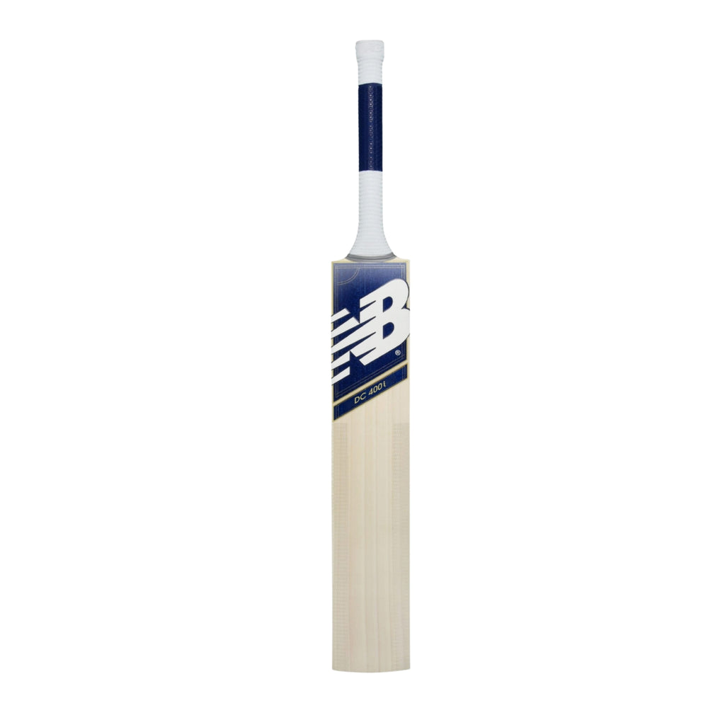 New Balance DC 400i English Willow Cricket Bat SH | Lightweight Control with Balanced Performance | Club Level Bat - Best Price online Prokicksports.com