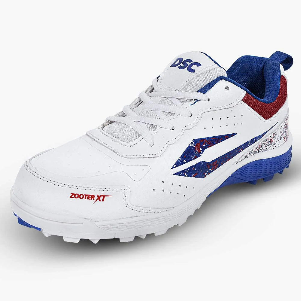 DSC Zooter XT Cricket Shoe | High-Traction Cricket Shoes with EVA Cushioning | Indoor & Outdoor - Best Price online Prokicksports.com