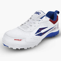 DSC Zooter XT Cricket Shoe | High-Traction Cricket Shoes with EVA Cushioning | Indoor & Outdoor - Best Price online Prokicksports.com