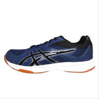ASICS UPCOURT 3 Men’s Tennis Shoes | Lightweight Indoor Court Shoes with EVA Cushioning, Durable Upper & Non-Marking Rubber Outsole - Best Price online Prokicksports.com